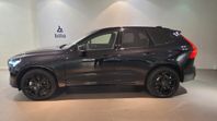 Volvo XC60 T8 Ultra Black Edition Luftfj Bowers