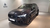 Volvo XC60 T8 Ultra Black Edition Luftfj Bowers