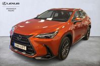 Lexus NX 350h Comfort FWD Demo