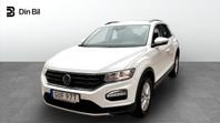 Volkswagen T-Roc 1.0 TSI 110