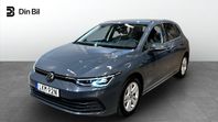 Volkswagen Golf TSI150 Värmare/Drag/Navigation