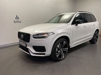 Volvo XC90 T8 Ultra Dark Edition /Rabattkampanj/