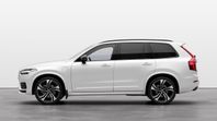 Volvo XC90 T8 Ultra Dark Edition /Rabattkampanj/