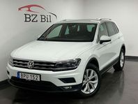 Volkswagen Tiguan 1.4 TSI 4M Base Eu6/ COCKPIT/ Värmare