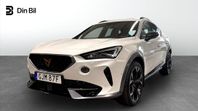 Cupra Formentor VZ e-Hybrid E-Hybrid/Top View/Elbaklucka