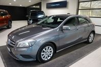 Mercedes-Benz A 180 OBS se miltalet