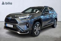 Toyota RAV4 Plug-in Hybrid 2,5 LADDHYBRID AWD-I STYLE BI-TON