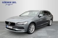 Volvo V90 D3 Momentum Advanced Edition Drag / Kamera / Navi