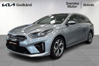 Kia Cee´d Sportswagon Plug-in Hybrid SW Phev Advance Plus 2