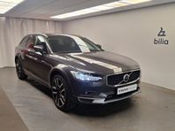 Volvo V90 Cross Country B4 AWD Diesel Ultimate / 360kamera /