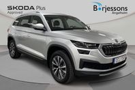 Skoda Kodiaq STYLE 2,0 TDI 200 HK DSG