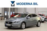 Volvo V40 D2 120HK GEARTRONIC AUTOMAT MOMENTUM DRAGKROK PDC