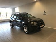 Dacia Duster 4x2 1,0 TCe 90 Drive Edition