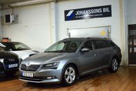 Skoda Superb Kombi 2.0TDI 4x4 Business Edition L&K