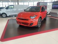 Fiat 600E LA PRIMA 0% RÄNTEKAMPANJ