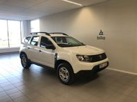 Dacia Duster 4x2 1,0 TCe 90 Drive Edition