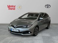 Toyota Auris Touring Sports Hybrid e-CVT Active Plus Vinterh