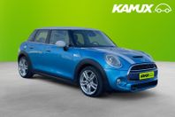 MINI Cooper SD Aut 5d Chili WIRED Navi HK Läder