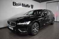 Volvo V60 Recharge T6 AWD 340hk Inscription Exp *Drag,Kamera