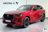 Mazda CX-60 3.3 Skyactiv-D Homura| AWD | Conv & Sound | Drag