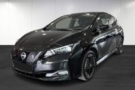 Nissan Leaf LEAF N-CONNECTA / privatleasing fr 3495kr/mån