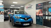 Renault Captur 1.2 TCe EDC Euro 5