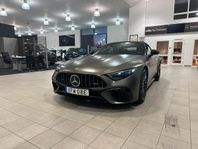 Mercedes-Benz SL 63 4Matic+