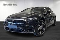 Mercedes-Benz EQS 450+ SPECIAL EDITION | DRAG | HYPERSCREEN