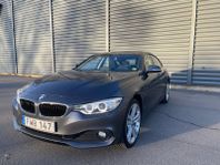 BMW 420 i xDrive Gran Coupé Steptronic Euro 6