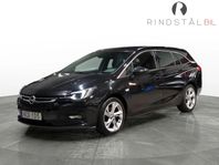 Opel Astra Sports Tourer 1.6 EDIT 200 HK AUT DYNAMIC NAV 17"