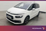 Citroën C4 Grand SpaceTourer 7-sits Kamera Navi CarPlay