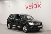 Volkswagen Tiguan 2.0 TSI 180hk 4Motion R-Line Drag