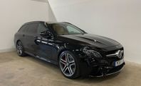 Mercedes-Benz AMG E63 S T 4MATIC+ Burmester/360°/HUD SE UTR