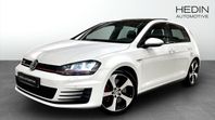 Volkswagen Golf GTI Panorama