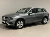 Mercedes-Benz GLC 220 d 4MATIC 9G-Tronic