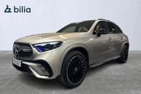 Mercedes-Benz GLC 400 e 4MATIC Moms/AMG/Panorama/Dragkrok