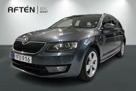 Skoda Octavia Kombi 2.0 TDI 4x4 Premium, ACC, Drag, Ny Bess