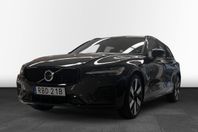 Volvo V60 Recharge T6 II Ultimate Dark