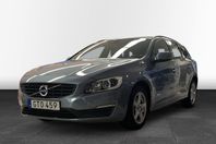 Volvo V60 T3 aut Classic Edition