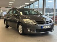 Toyota Auris Värmare 90hk 5-Dörrar 1,4L