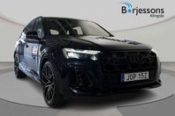 Audi SQ7 TFSI quattro 507hk TIPTRONIC *SE SPEC!