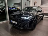 Audi Q8 60 TFSI e 490 hk Selection Head Up HD-Matrix B&O