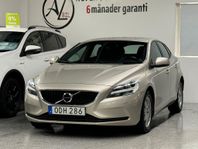 Volvo V40 D3 Geartronic Momentum Euro 6 DRAG S & V hjul