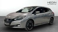 Nissan Leaf N-CONNECTA 59 KWH | KAMPANJRÄNTA 0%!!