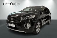 Kia Sorento 2.2 CRDi AWD/Drag/Pano/GPS/Carplay/ACC/7-sits