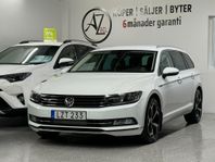 Volkswagen Passat Sport (SÅLD)2.0 TDI 4Motion GT KAM GPS DRA