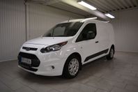 Ford transit Connect 230 LWB 1.5 TDCi Backkamera Drag MOMS