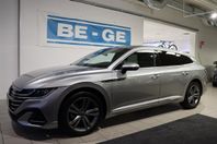 Volkswagen Arteon eHybrid Shooting Brake R-Line 218 hk