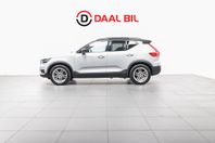 Volvo XC40 RECHARGE T5 262HK R-DESIGN B-KAMERA H/K® PILOT