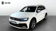 Volkswagen Tiguan Allspace TDI200 DSG 4M R-Line/7sits/Execut